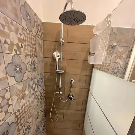 Ciuri Ciuri House Palermo