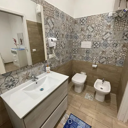 Ciuri Ciuri House