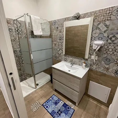 Ciuri Ciuri House * Palermo