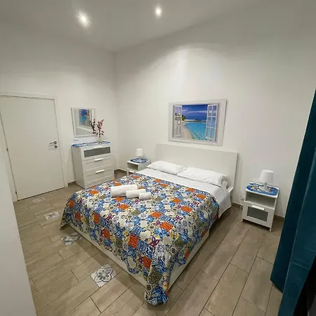 Ciuri Ciuri House Apartment