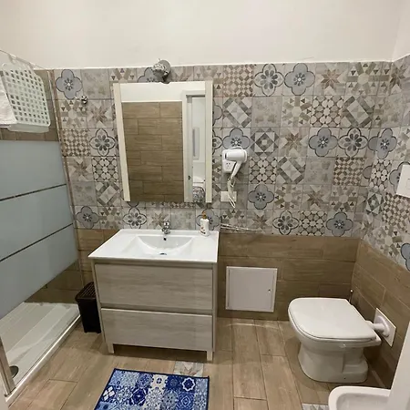 Ciuri Ciuri House Palermo