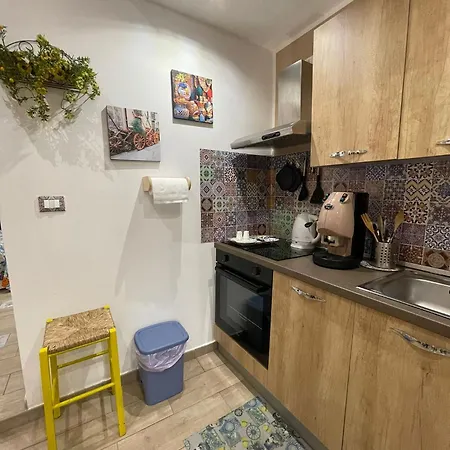 Ciuri Ciuri House Apartment