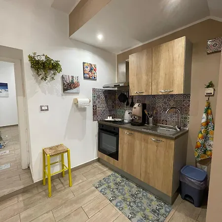 Ciuri Ciuri House Apartment *