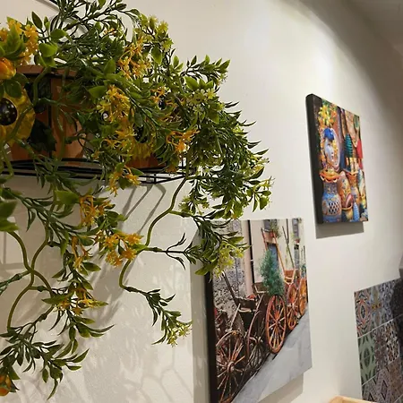 Ciuri Ciuri House Apartment Palermo