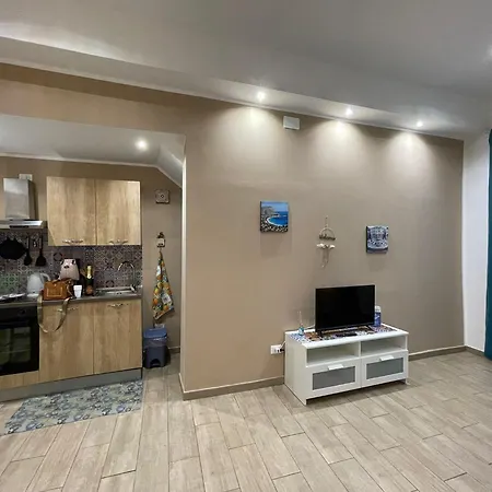 Ciuri Ciuri House Apartment *