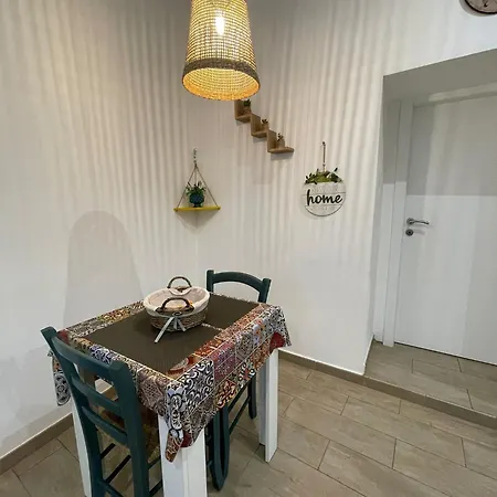 Apartment Ciuri Ciuri House *